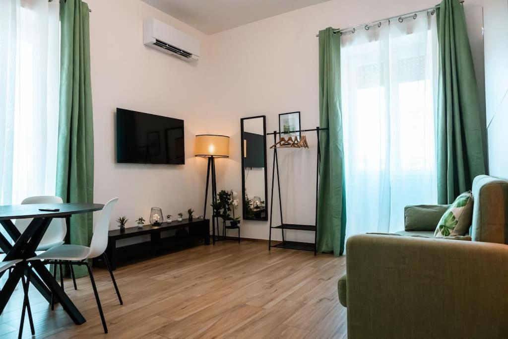 Re Di Roma Apartment Exterior foto